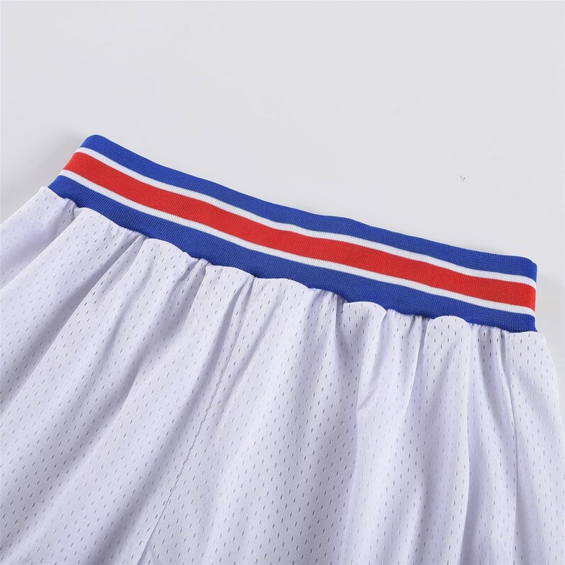KESSTEMA Men's Basketball Shorts Space Movie Active Sports Shorts Halloween Costumes - Image 3